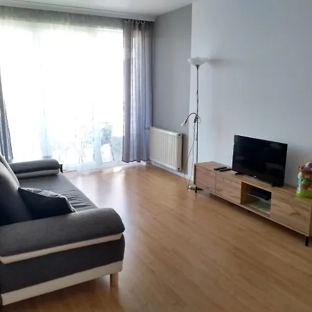 M2west Apartmán