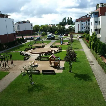 M2west Apartmán
