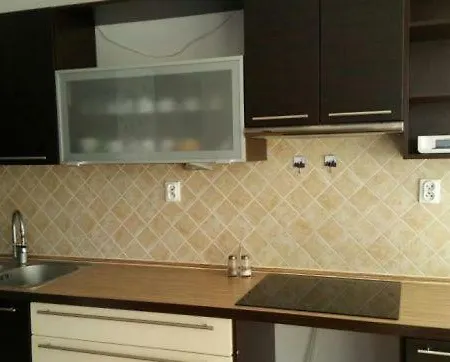M2west Apartmán